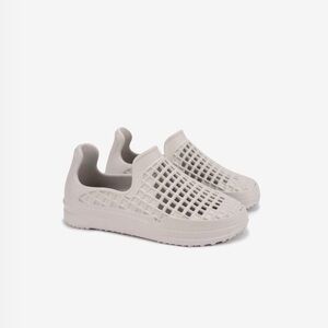 Lusso Cloud Scenarion Slip-On in Coffee
